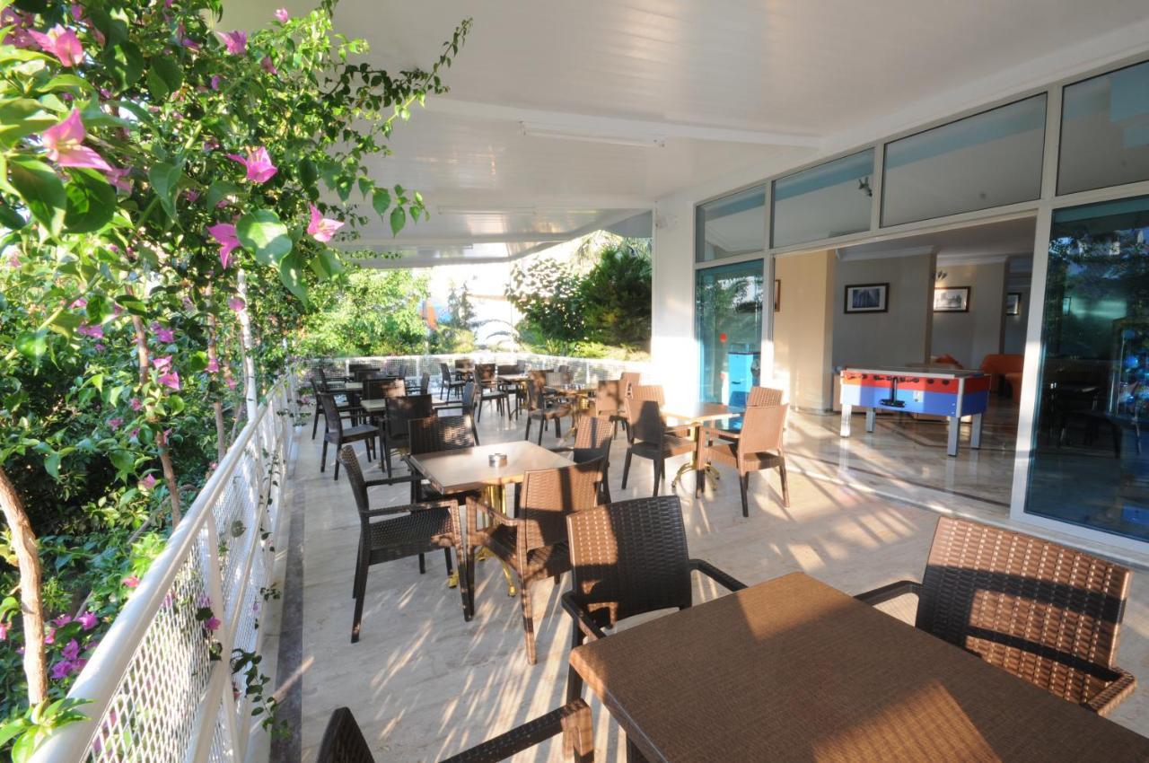 Otel Adler
