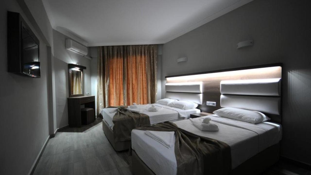 Otel Adler 3*